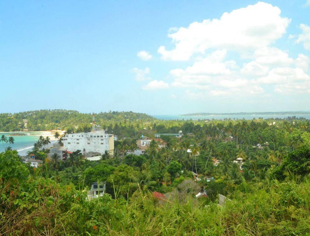 On The Rock Hotel Banduramulla Buitenkant foto